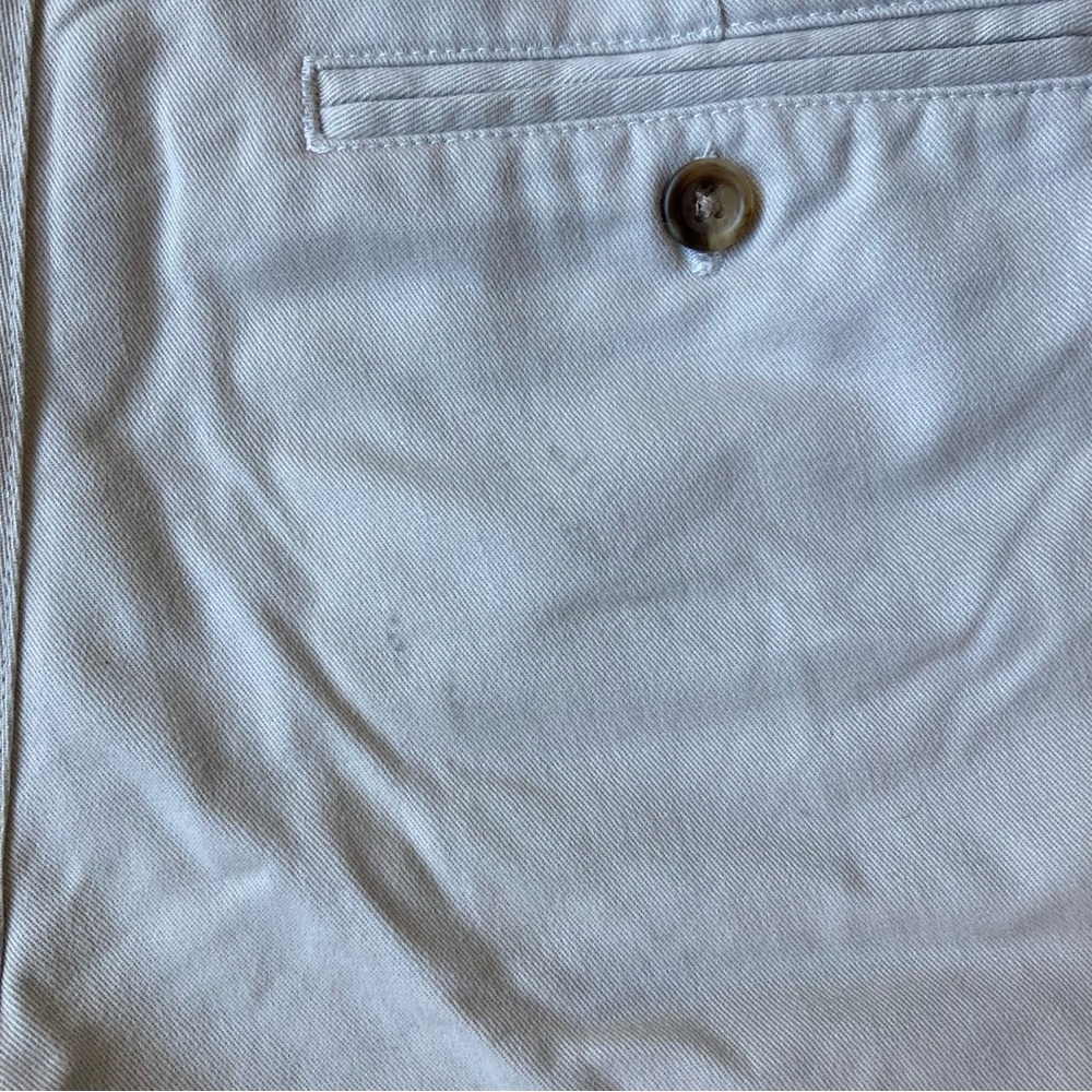 Y2K GAP Easy Fit Khaki Chinos | 28x30 - Picture 7 of 7